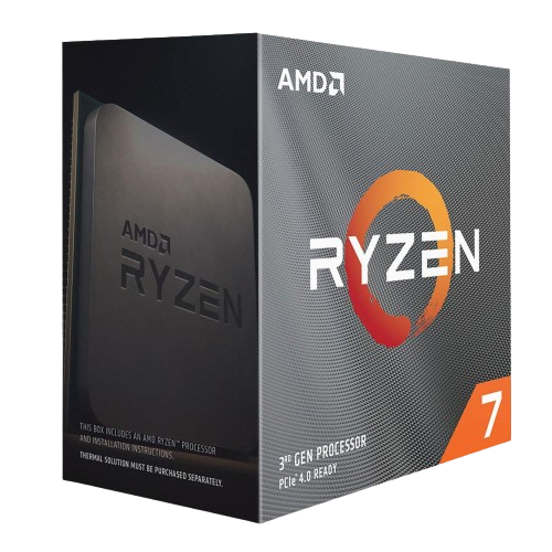 AMD Ryzen 7 5700X BOX