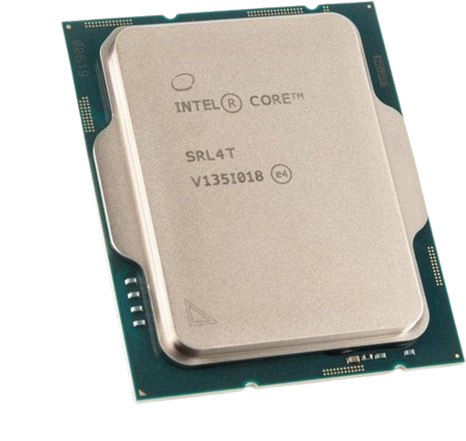 INTEL i5-13400 2,5GHz, SIX CORE, 20MB s.1700 TRAY, CM8071505093004