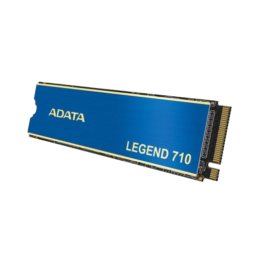 ADATA LEGEND 710 256GB PCIe Gen3 x4 M.2 2280 Solid State Drive