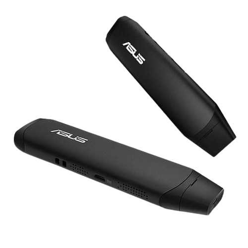 ASUS VivoStick PC TS10 (Windows 10 64bit)