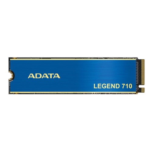 ADATA LEGEND 710 512GB PCIe Gen3 x4 M.2 2280 Solid State Drive