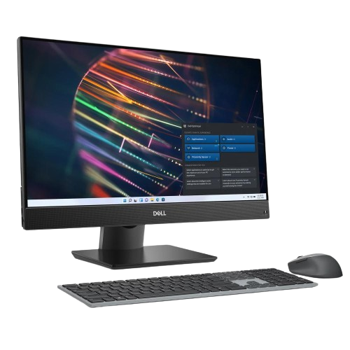 DELL All-in-One Optiplex 5400 23.8"