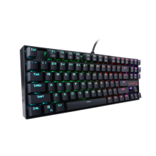 Redragon Kumara RGB K552 Black 