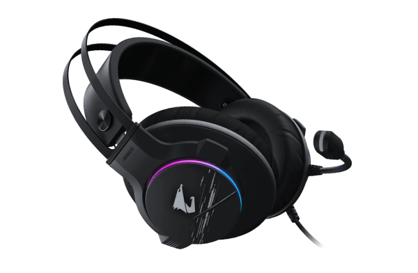 Gigabyte AORUS H1 7.1 Headset