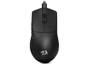Redragon K1NG 1K Gaming Mouse Black