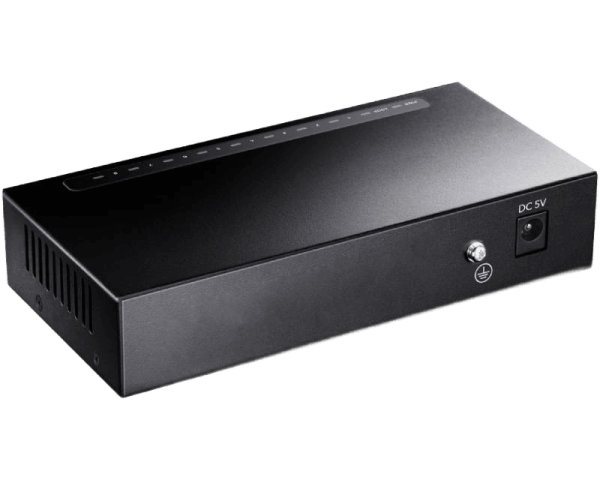 CUDY GS108D 8port Gigabit Switch