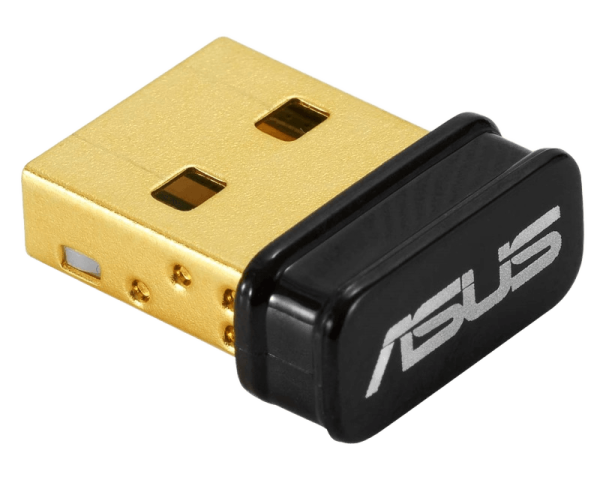 ASUS BLUETOOTH 5.0 USB Adapter USB-BT500