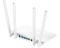 CUDY WR1200 AC1200 Dual Band Smart Wi-Fi Router
