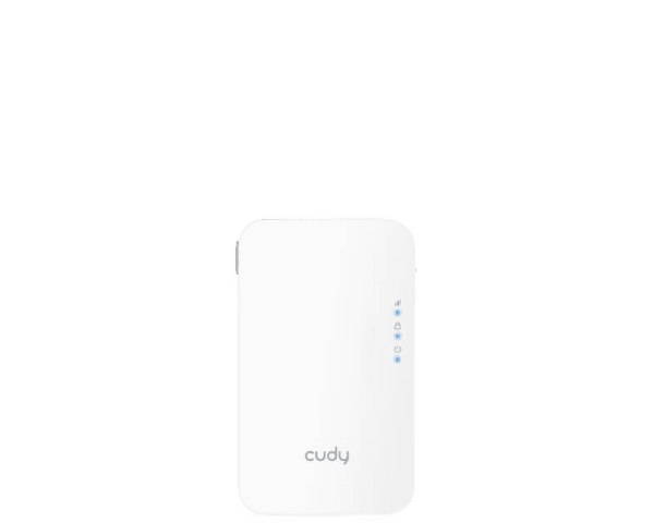 Cudy RE1200 1200Mbps Wi-Fi Range Extender