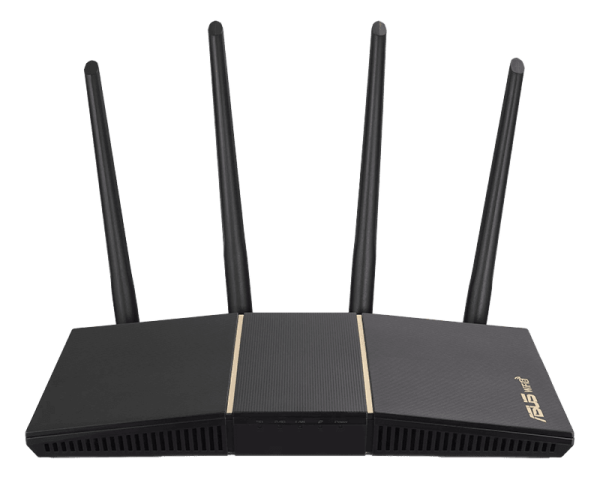 RT-AX57 AX3000 Dual-Band Wi-Fi 6 router