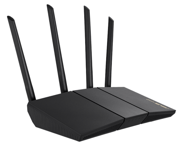 RT-AX57 AX3000 Dual-Band Wi-Fi 6 router