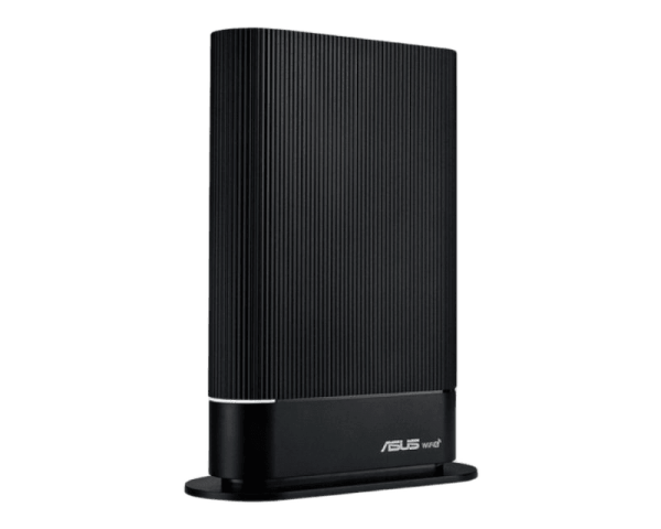 RT-AX59U AX4200 Dual Band Wi-Fi 6 Aimesh Router