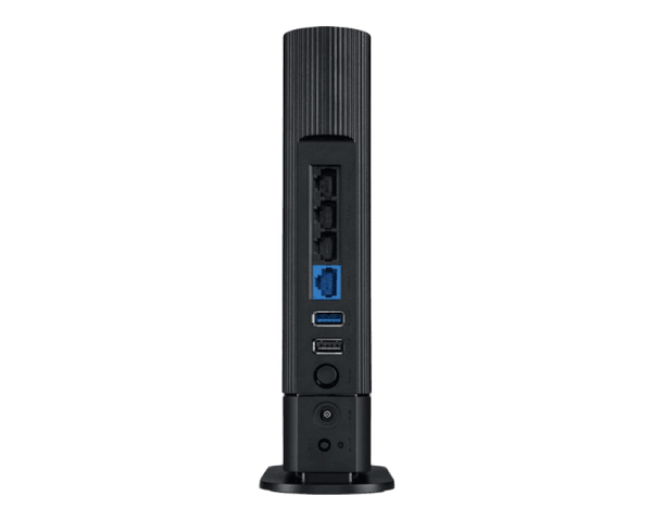 RT-AX59U AX4200 Dual Band Wi-Fi 6 Aimesh Router