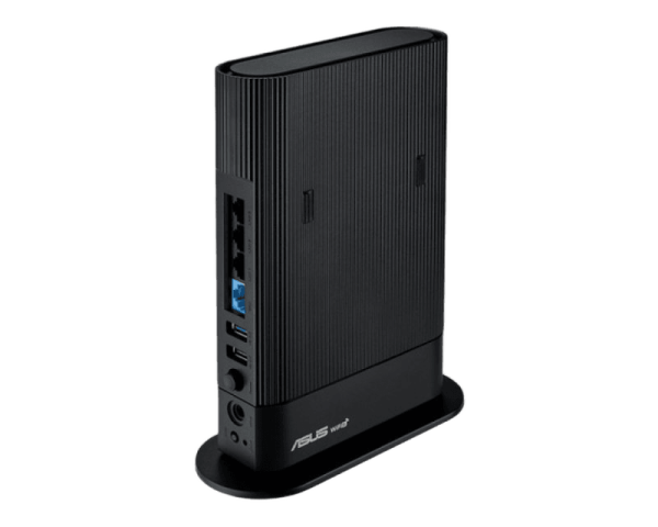 RT-AX59U AX4200 Dual Band Wi-Fi 6 Aimesh Router