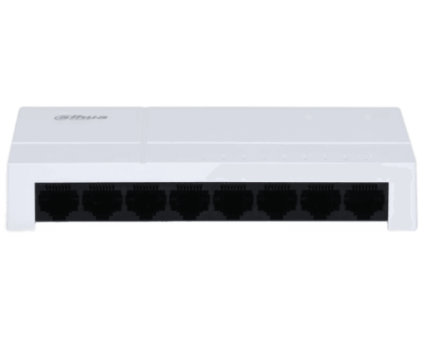 PFS3008-8GT-L-V2 8-PORTI GIGABITE SWITCH