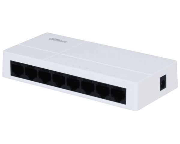 PFS3008-8GT-L-V2 8-PORTI GIGABITE SWITCH