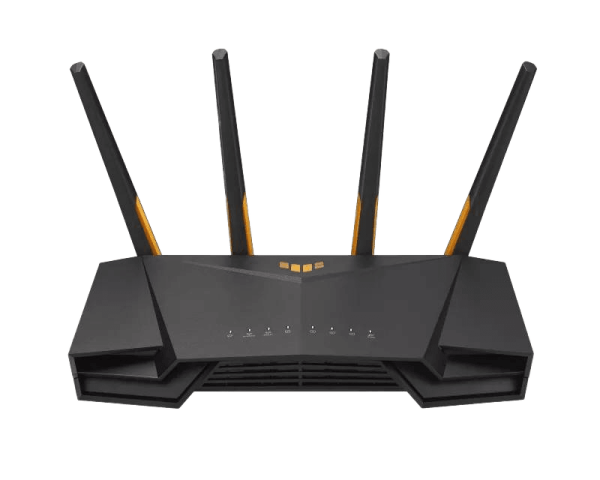 Asus Gaming Router Tuf-AX4200 Wireless Dual-Band