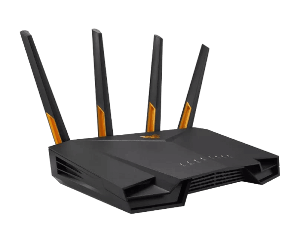 Asus Gaming Router Tuf-AX4200 Wireless Dual-Band