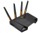Asus Gaming Router Tuf-AX4200 Wireless Dual-Band