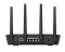 Asus Gaming Router Tuf-AX4200 Wireless Dual-Band