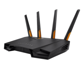 Asus Gaming Router Tuf-AX4200 Wireless Dual-Band