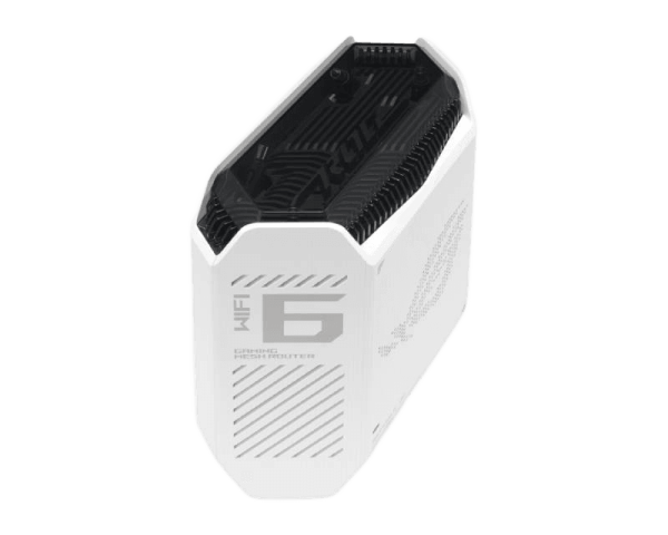 Asus Rog Mesh Gaming System Rapture GT6 (W-1-PK) Wi-Fi