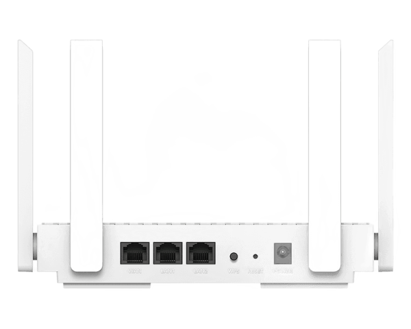CUDY WR1300E AC1200 Gigabit Wi-Fi router