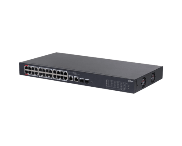CS4226-24ET-240 26-Port Cloud Managed Desktop Switch with 24-port poe