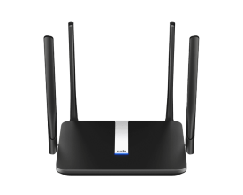 LT500_EU AC1200 Wi-Fi Mesh 4G LTE CAT4 Router