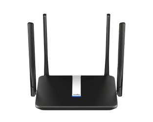 LT500_EU AC1200 Wi-Fi Mesh 4G LTE CAT4 Router