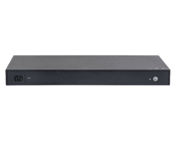 CS4218-16ET-135 18-Port Cloud Managed Desktop Switch with 16-port Poe
