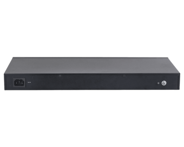 Dahua CS4228-24GT-375 28-Port Cloud Managed Desktop Gigabit Switch with 24-port poe