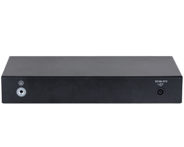 CS4010-8ET-110 10-Port Cloud Managed Desktop Switch with 8-Pore Poe