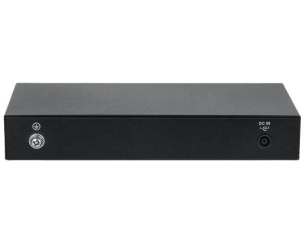 CS4010-8ET-60 10-Port Cloud Managed Desktop Switch with 8-Pore Poe