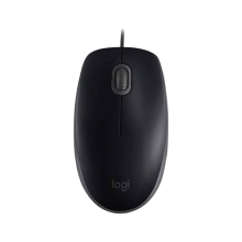 Logitech B110 Silent Mouse