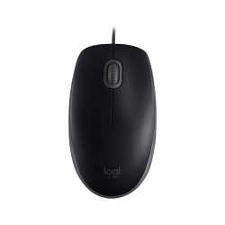 Logitech B110 Silent Mouse