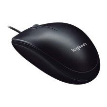 Logitech M90 Mouse