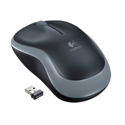 Logitech M185 Wireless Mouse