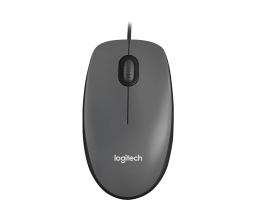 Logitech M100 Mouse