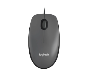Logitech M100 Mouse