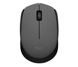 Logitech M171 Wireless Mouse