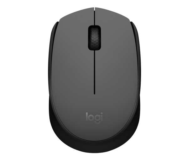 Logitech M171 Wireless Mouse