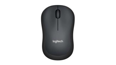 Logitech M220 Silent Wireless Mouse