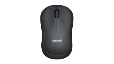 Logitech M220 Silent Wireless Mouse