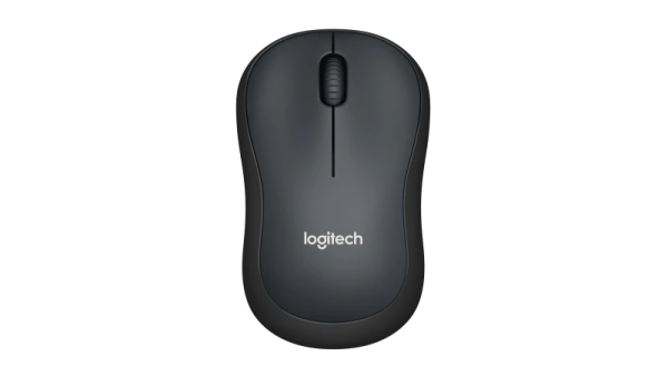 Logitech M220 Silent Wireless Mouse