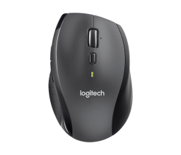 Logitech M705 Marathon Wireless Mouse