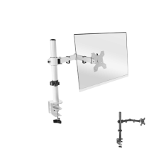 MARS Monitor Mount Gaming MARM1 Professional Black