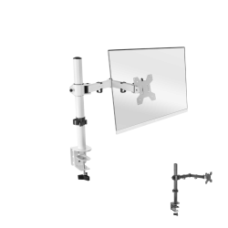 MARS Monitor Mount Gaming MARM1 Professional Black