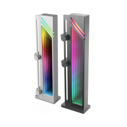 MARS Gaming Support Bracket for Graphics Card ARGB MCA-GCZ