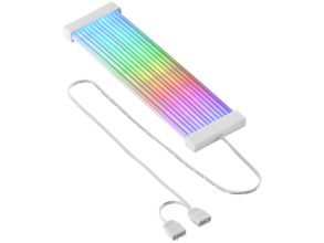 MARS Gaming Power Supply Cable MCA-16X ARGB LED STRIP 16pin (8+8)